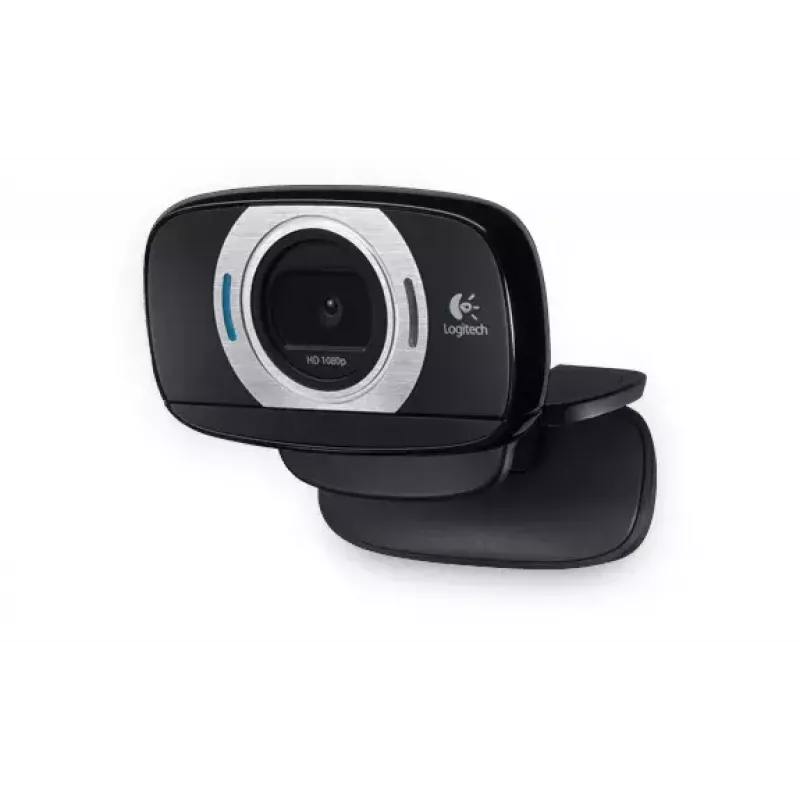Tīmekļkamera Logitech HD C615