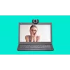 Tīmekļkamera Logitech HD C615