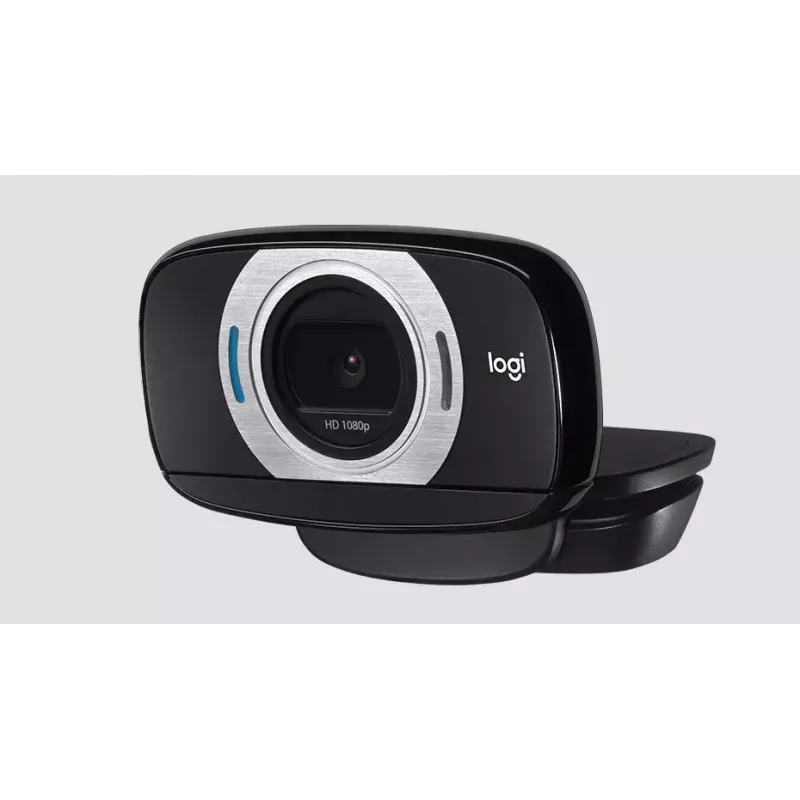 Tīmekļkamera Logitech HD C615