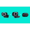 Tīmekļkamera Logitech HD C615
