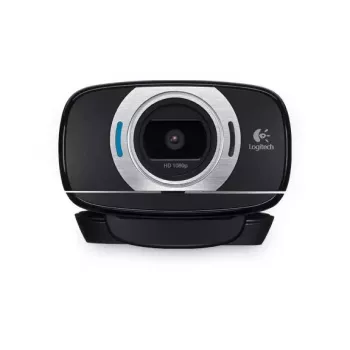 Tīmekļkamera Logitech HD C615