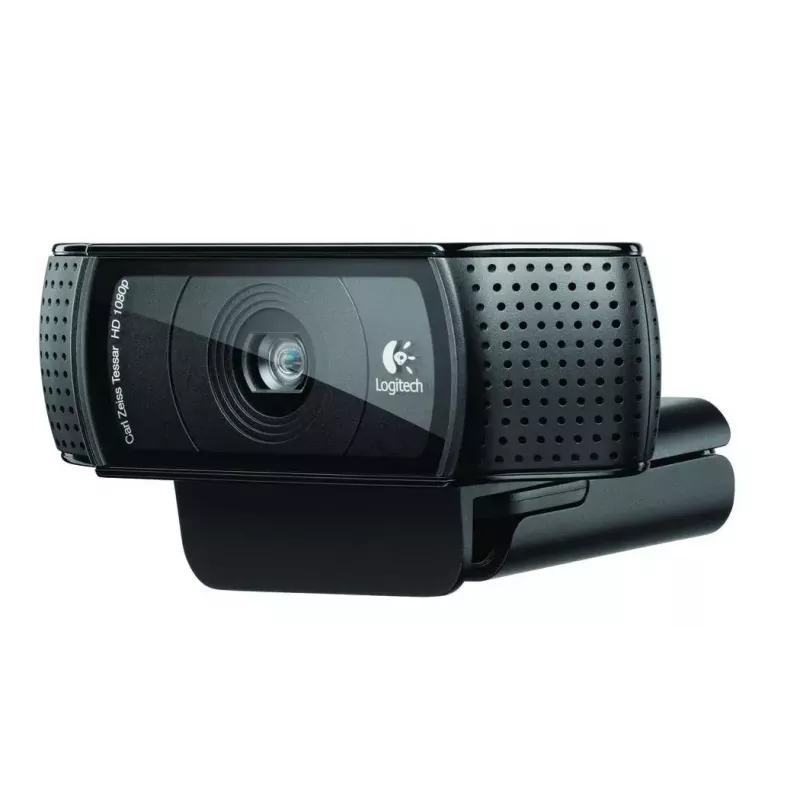 Tīmekļa kamera Logitech HD Pro C920