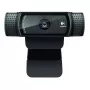 Tīmekļa kamera Logitech HD Pro C920