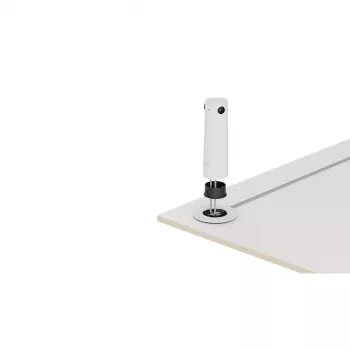 Logitech Sight balta galda kamera 3840 x 2160 pikseļi 60 kadri/s