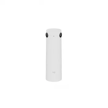 Logitech Sight balta galda kamera 3840 x 2160 pikseļi 60 kadri/s