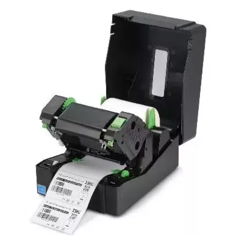 Lentes printeris TSC TE210