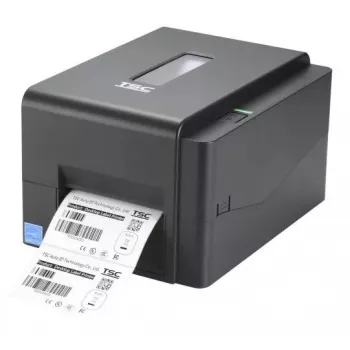 Lentes printeris TSC TE210