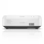 BenQ LW890UST īpaši īsa fokusa projektors 4000 ANSI lūmeni DLP WXGA (1280x800) 3D Balts
