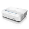 BenQ LW890UST īpaši īsa fokusa projektors 4000 ANSI lūmeni DLP WXGA (1280x800) 3D Balts