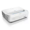 BenQ LW890UST īpaši īsa fokusa projektors 4000 ANSI lūmeni DLP WXGA (1280x800) 3D Balts