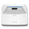 BenQ LW890UST īpaši īsa fokusa projektors 4000 ANSI lūmeni DLP WXGA (1280x800) 3D Balts
