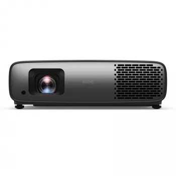BenQ W4100i standarta fokusa projektors 3200 ANSI lūmeni DLP UHD 4K (3840x2160) 3D Melns