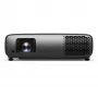 BenQ W4100i standarta fokusa projektors 3200 ANSI lūmeni DLP UHD 4K (3840x2160) 3D Melns