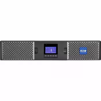 Eaton 9PX 3000i RT2U UPS 3 kVA 2400 W 10 AC kontaktligzdas