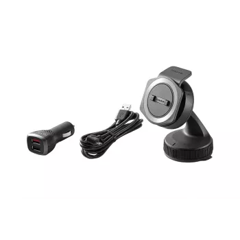 TomTom 9UGE.001.01 Melns auto stiprinājuma komplekts