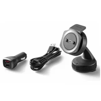 TomTom 9UGE.001.01 Melns auto stiprinājuma komplekts
