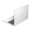 HP EliteBook 830 G11 Intel Core Ultra 7 155U klēpjdators 33,8 cm (13,3 collu) WUXGA 16 GB LPDDR5x-SDRAM 512 GB SSD Wi-Fi 6E (802.11ax) Windows 11 Pro AI PC Sudrabs