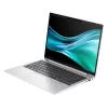 HP EliteBook 830 G11 Intel Core Ultra 7 155U klēpjdators 33,8 cm (13,3 collu) WUXGA 16 GB LPDDR5x-SDRAM 512 GB SSD Wi-Fi 6E (802.11ax) Windows 11 Pro AI PC Sudrabs