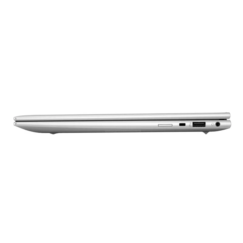 HP EliteBook 830 G11 Intel Core Ultra 7 155U klēpjdators 33,8 cm (13,3 collu) WUXGA 16 GB LPDDR5x-SDRAM 512 GB SSD Wi-Fi 6E (802.11ax) Windows 11 Pro AI PC Sudrabs