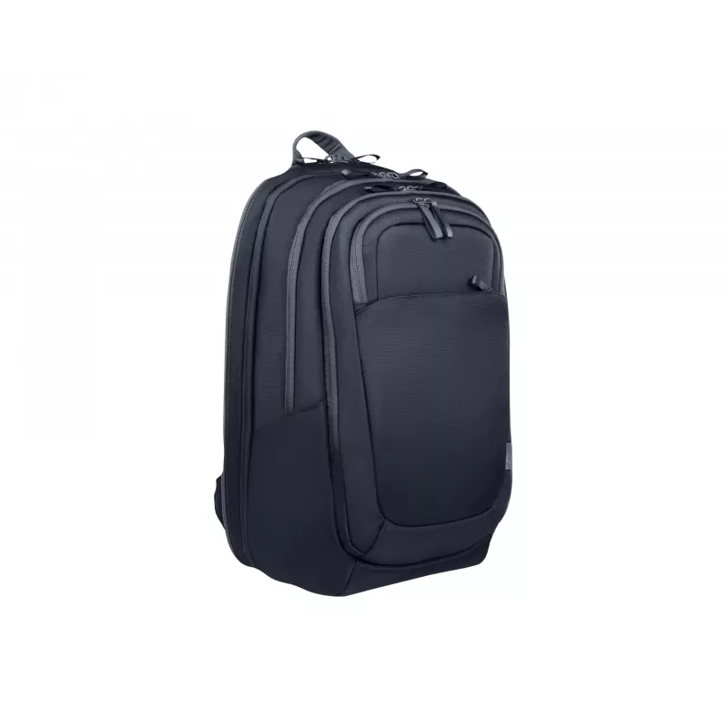 HP Travel Plus 30L 17 collu mugursoma klēpjdatoram