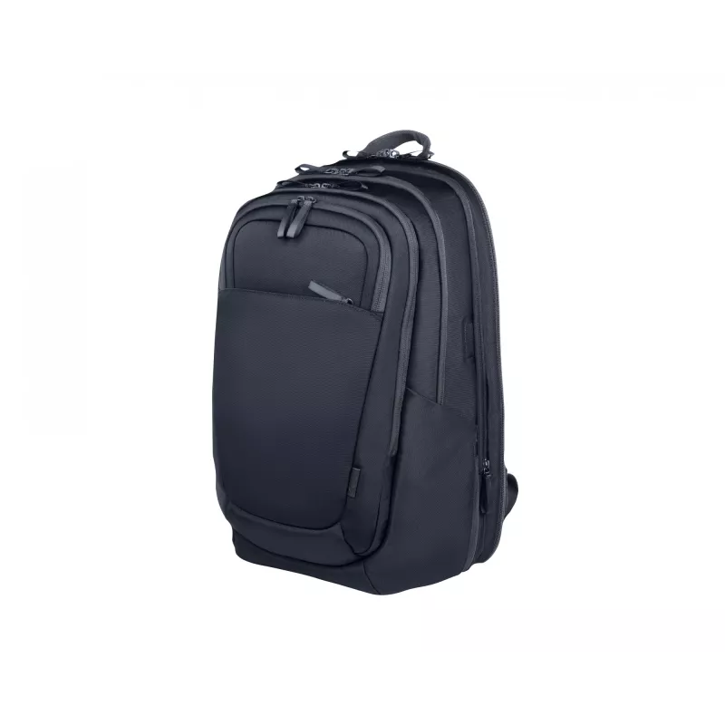 HP Travel Plus 30L 17 collu mugursoma klēpjdatoram