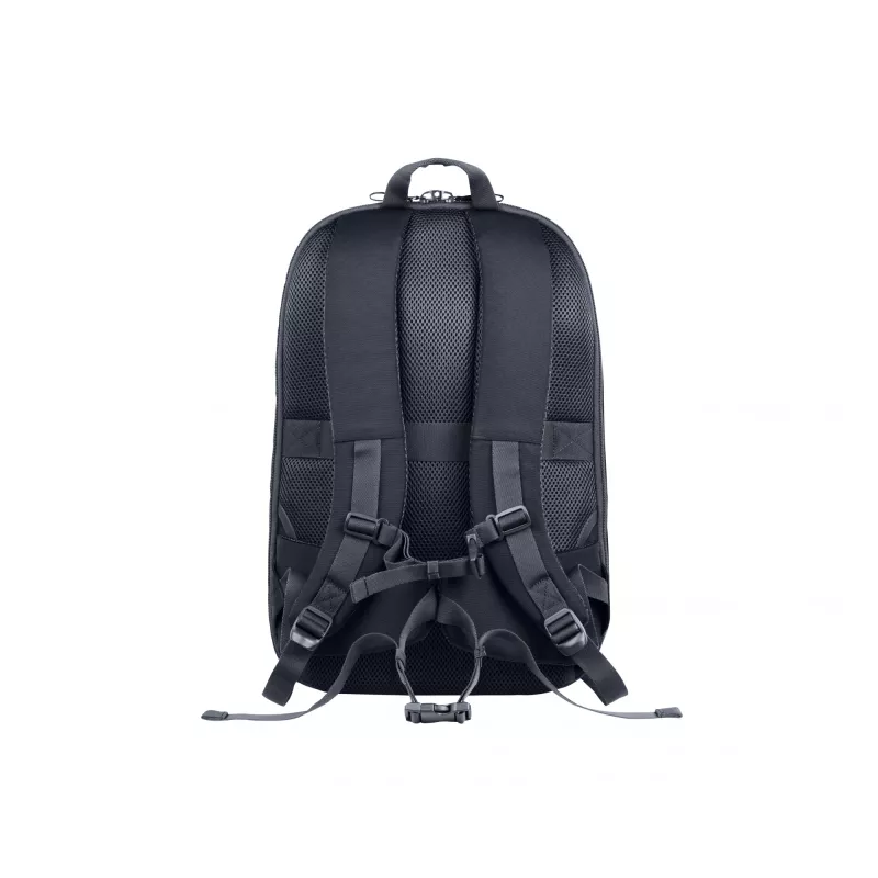 HP Travel Plus 30L 17 collu mugursoma klēpjdatoram