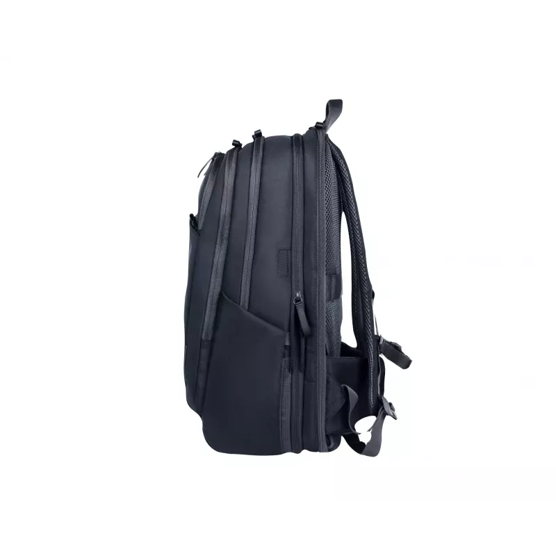 HP Travel Plus 30L 17 collu mugursoma klēpjdatoram