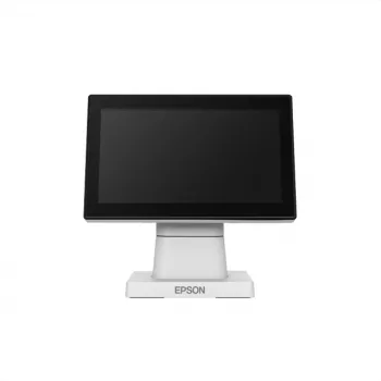 Epson A61CH62101 vitrīnas displejs 7 inch balts