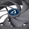 ARCTIC F14 PWM PST CO 140mm PWM ar PST korpusa ventilators nepārtrauktai darbībai