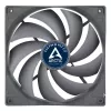 ARCTIC F14 PWM PST CO 140mm PWM ar PST korpusa ventilators nepārtrauktai darbībai