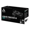 ARCTIC Liquid Freezer III 280 - daudzsaderīgs visapkārtējais CPU ūdens dzesētājs