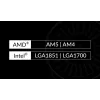 ARCTIC Liquid Freezer III 280 - daudzsaderīgs visapkārtējais CPU ūdens dzesētājs