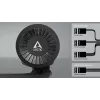 ARCTIC Liquid Freezer III 280 - daudzsaderīgs visapkārtējais CPU ūdens dzesētājs