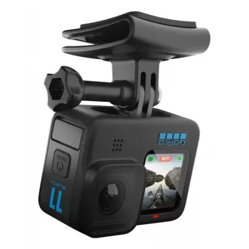 GoPro galvas stiprinājums Head Strap 2.0 visām HERO kamerām