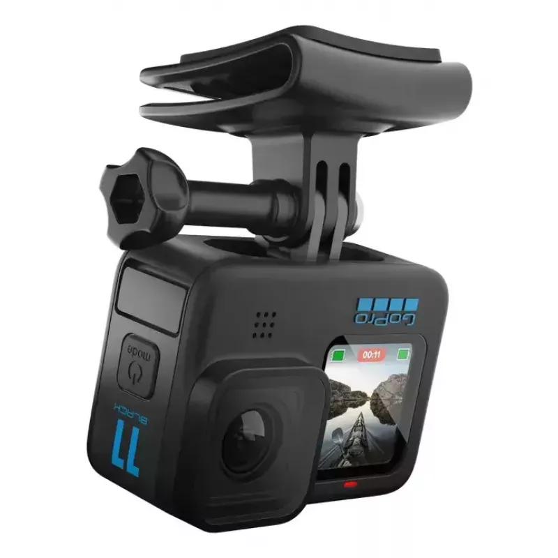GoPro galvas stiprinājums Head Strap 2.0 visām HERO kamerām