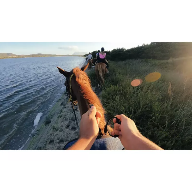 GoPro galvas stiprinājums Head Strap 2.0 visām HERO kamerām