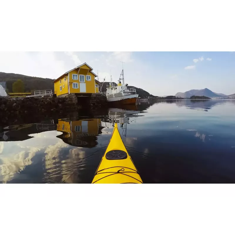 GoPro galvas stiprinājums Head Strap 2.0 visām HERO kamerām
