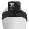 GoPro galvas stiprinājums Head Strap 2.0 visām HERO kamerām