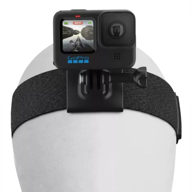 GoPro galvas stiprinājums Head Strap 2.0 visām HERO kamerām