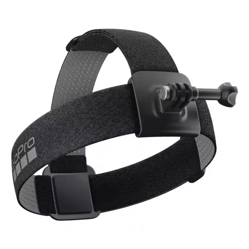 GoPro galvas stiprinājums Head Strap 2.0 visām HERO kamerām