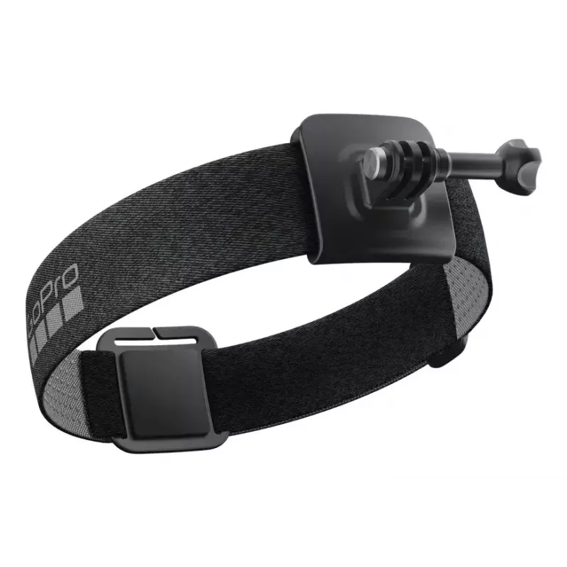 GoPro galvas stiprinājums Head Strap 2.0 visām HERO kamerām