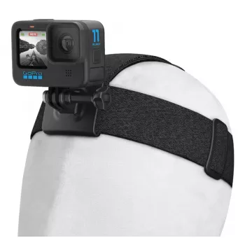 GoPro galvas stiprinājums Head Strap 2.0 visām HERO kamerām