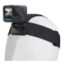 GoPro galvas stiprinājums Head Strap 2.0 visām HERO kamerām
