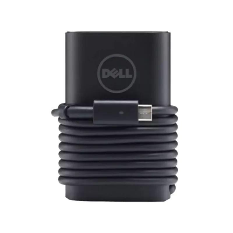 Origin Storage ADP-C130W-EU 130 W USB-C maiņstrāvas barošanas adapteris Dell Alienware M17 R3 / Latitude / XPS, ar ES kabeli