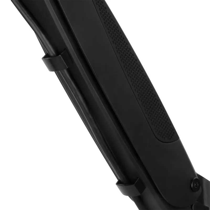 ARCTIC Z2-3D Gen 3 divu monitoru roka ar gāzes atsperi, skava, 8 kg, 73,7 cm (29 collas), 86,4 cm (34 collas), 100 x 100 mm, Melna