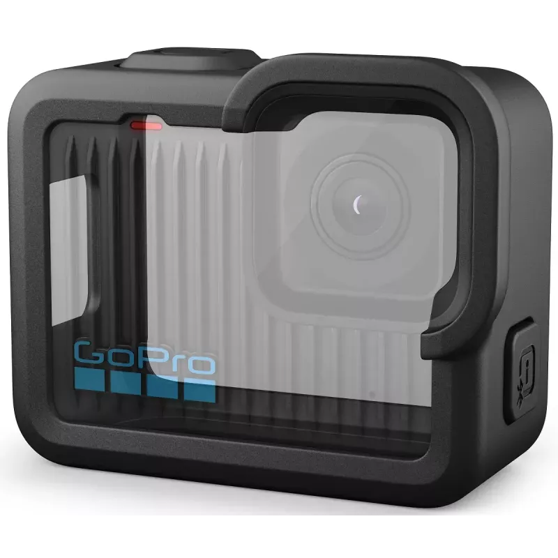 Aizsargmaciņa GoPro HERO Black