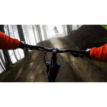 Kamera stiprinājums GoPro Chesty AGCHM-001