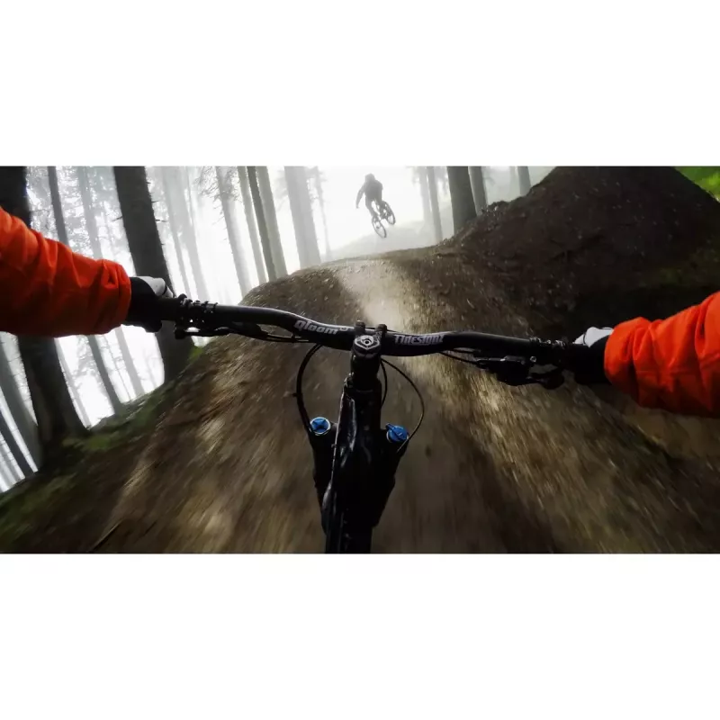Kamera stiprinājums GoPro Chesty AGCHM-001