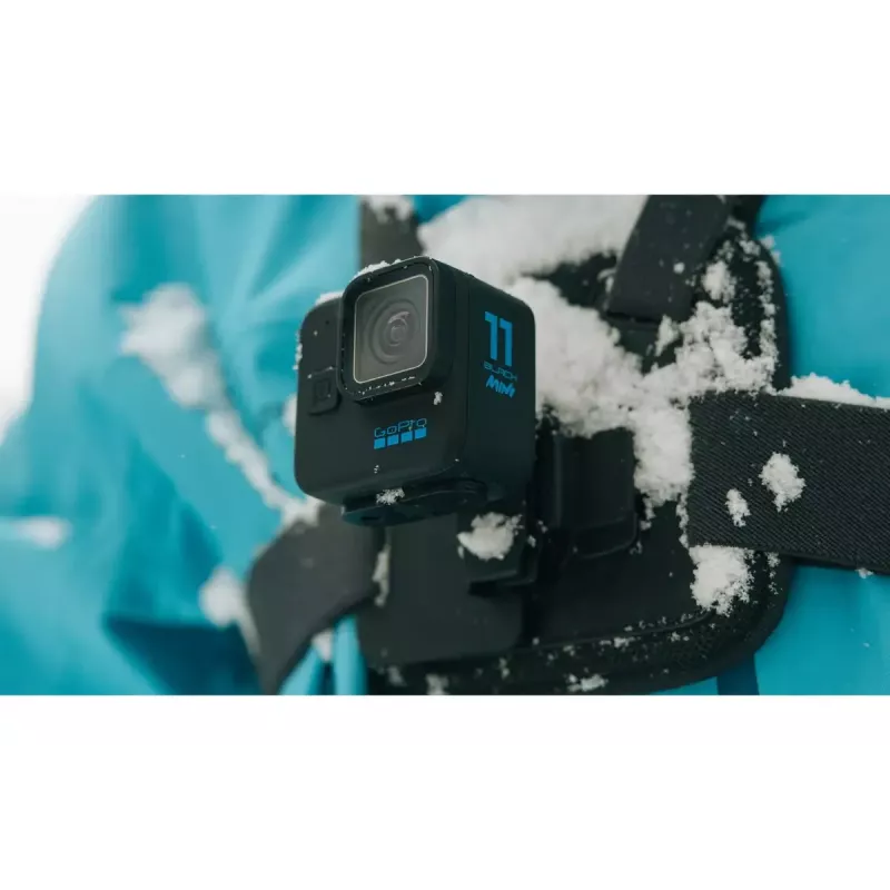 Kamera stiprinājums GoPro Chesty AGCHM-001