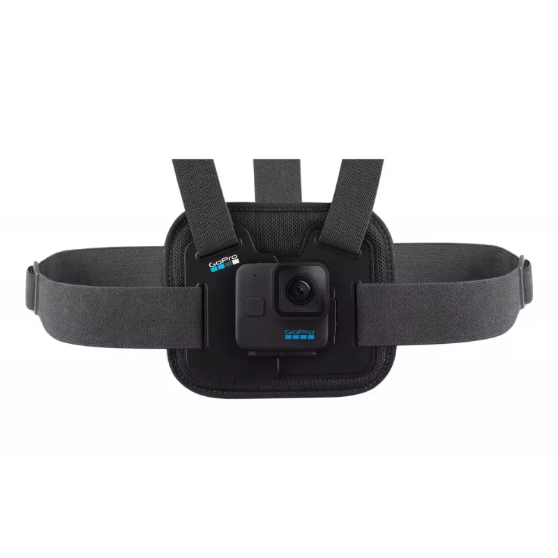 Kamera stiprinājums GoPro Chesty AGCHM-001